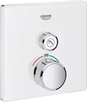 Смеситель для душа GROHE