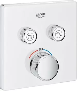 Смеситель для ванны и душа GROHE