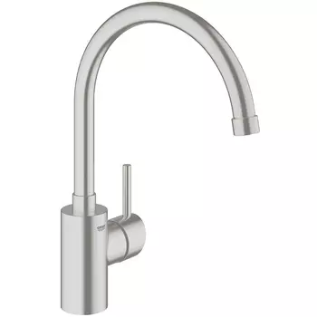 Смеситель для кухни GROHE
