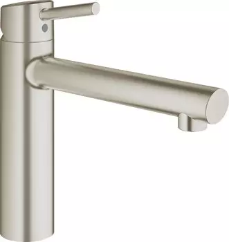 Смеситель для кухни GROHE