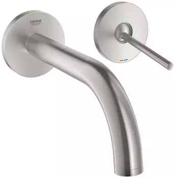 Смеситель для раковины GROHE