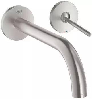 Смеситель для раковины GROHE