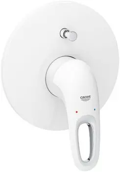 Смеситель для ванны и душа GROHE