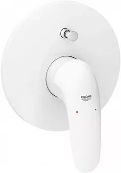 Смеситель для ванны и душа GROHE