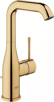 Смеситель для раковины GROHE