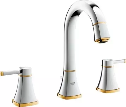 Смеситель для раковины GROHE