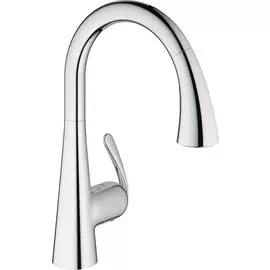 Смеситель GROHE