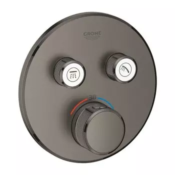 Смеситель для ванны и душа GROHE