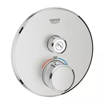 Смеситель для душа GROHE