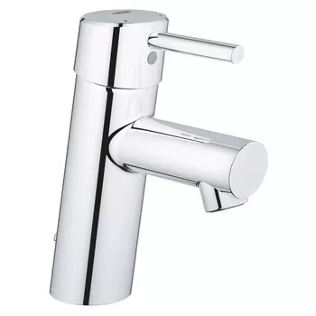 Смеситель для раковины GROHE