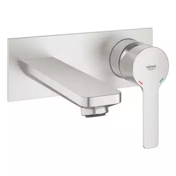Смеситель для раковины GROHE