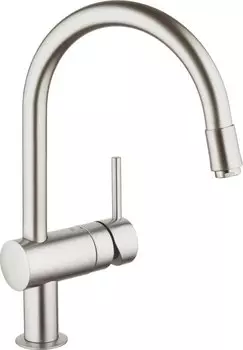 Смеситель для кухни GROHE