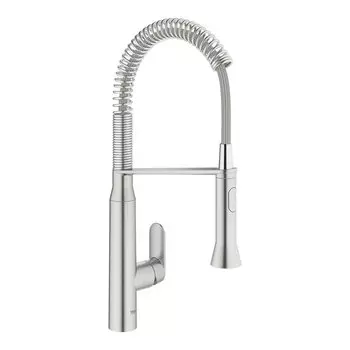 Смеситель для кухни GROHE