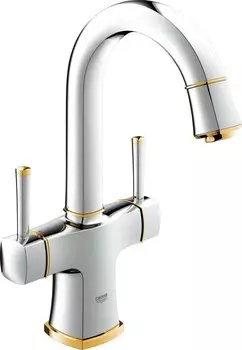 Смеситель для раковины GROHE