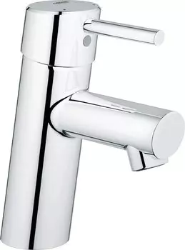 Смеситель для раковины GROHE