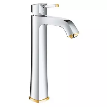 Смеситель для раковины GROHE