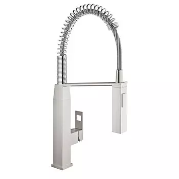Смеситель для кухни GROHE