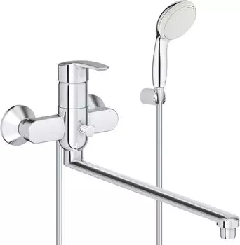 Смеситель для ванны с душем GROHE