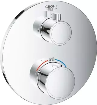 Смеситель для душа GROHE