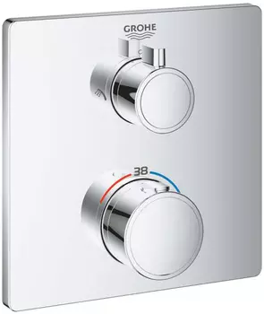 Смеситель для душа GROHE