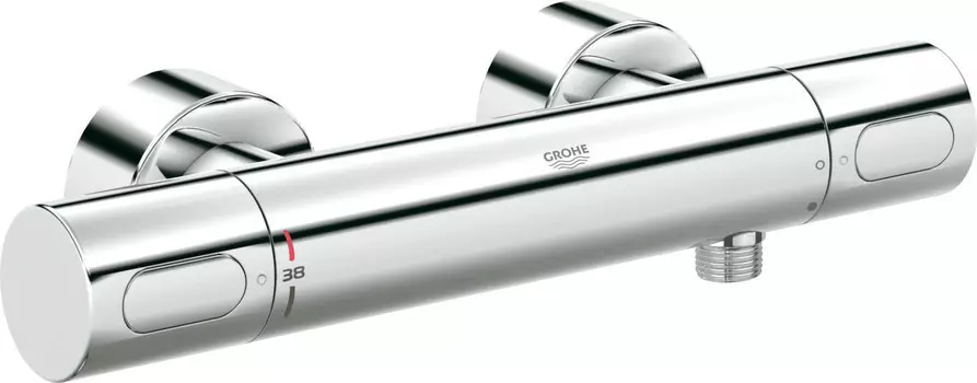 Смеситель для душа GROHE