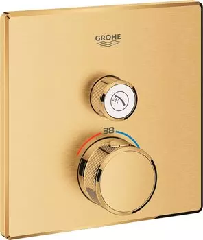 Смеситель для душа GROHE
