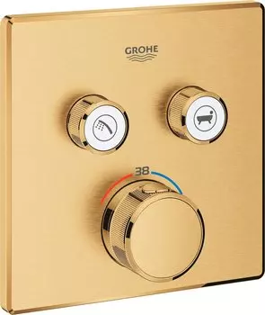 Смеситель для душа GROHE