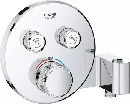 Смеситель для душа GROHE