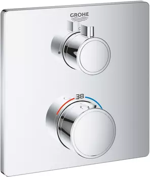 Смеситель для душа GROHE