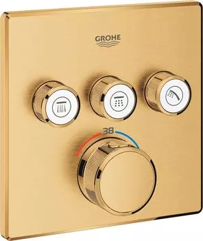 Смеситель для душа GROHE