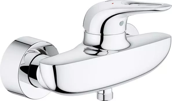 Смеситель для душа GROHE