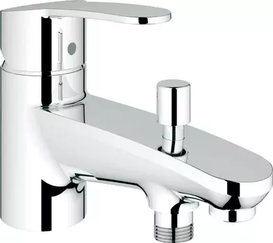 Смеситель на борт ванны GROHE