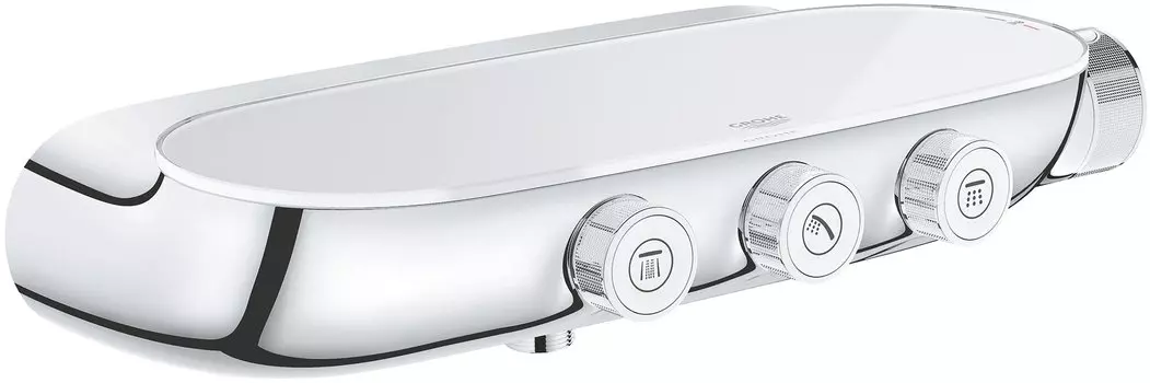 Смеситель GROHE