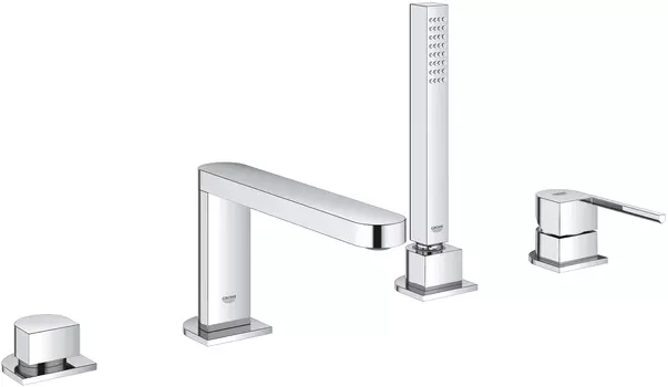Смеситель на борт ванны GROHE