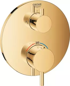 Смеситель для душа GROHE