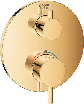 Смеситель для душа GROHE
