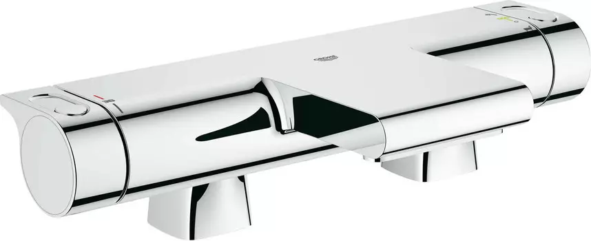 Смеситель на борт ванны GROHE