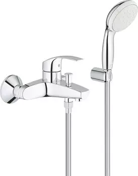 Смеситель для ванны с душем GROHE