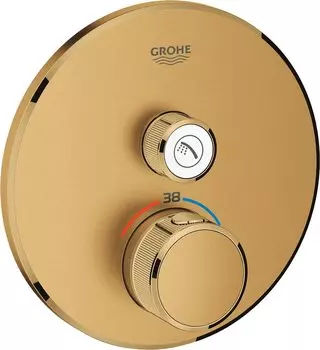 Смеситель для душа GROHE