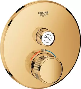 Смеситель для душа GROHE