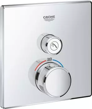 Смеситель для душа GROHE