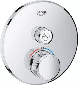 Смеситель для душа GROHE