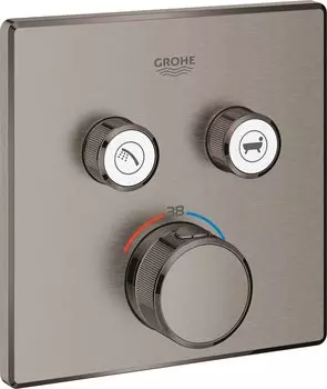Смеситель для душа GROHE