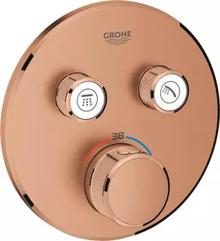 Смеситель для душа GROHE