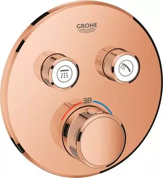 Смеситель для душа GROHE