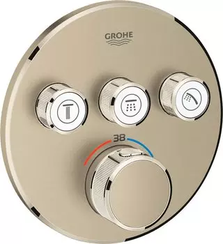 Смеситель GROHE