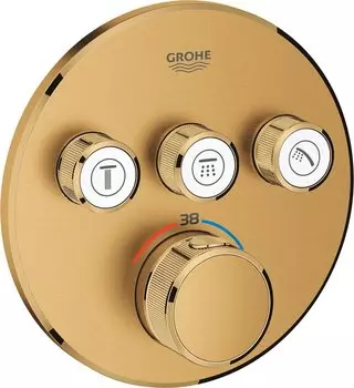 Смеситель для душа GROHE