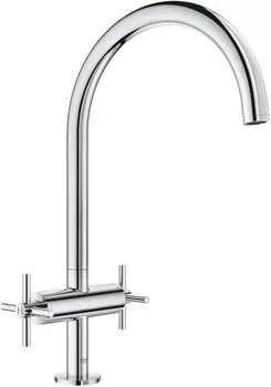 Смеситель для кухни GROHE