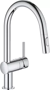 Смеситель для кухни GROHE