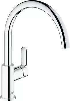 Смеситель для кухни GROHE